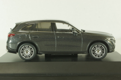 Mercedes GLC 250 (X253) 2015, grey, B66960646, Iscale 1:43
