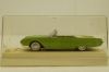 Ford Thunderbird 1961 Cabriolet, 4504, Solido 1:43