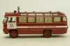 Паз-672М пожарный, Советский Автобус 1:43