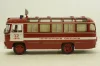 Паз-672М пожарный, Советский Автобус 1:43