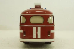Паз-672М пожарный, Советский Автобус 1:43
