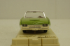 Ford Thunderbird 1961 Cabriolet, 4504, Solido 1:43