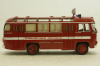 Паз-672М пожарный, Советский Автобус 1:43