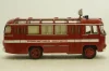 Паз-672М пожарный, Советский Автобус 1:43