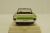 Ford Thunderbird 1961 Cabriolet, 4504, Solido 1:43