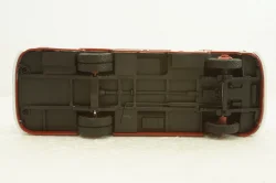 Паз-672М пожарный, Советский Автобус 1:43
