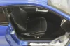 BMW M850i, F92  (2019), blue metallic, 183286, Norev 1:18