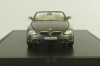 BMW 645 Cabrio (E64) 2003, stratus grey, 80420153434, Kyosho 1:43