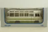 Паз-3201 біло/зелений, Советский Автобус 1:43