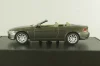 BMW 645 Cabrio (E64) 2003, stratus grey, 80420153434, Kyosho 1:43