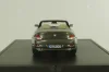 BMW 645 Cabrio (E64) 2003, stratus grey, 80420153434, Kyosho 1:43