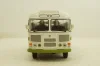 Паз-3201 біло/зелений, Советский Автобус 1:43