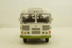 Паз-3201 біло/зелений, Советский Автобус 1:43