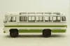 Паз-3201 біло/зелений, Советский Автобус 1:43