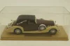 Delage D8 120, cabriolet soft top, 1939, Solido 1:43