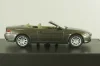 BMW 645 Cabrio (E64) 2003, stratus grey, 80420153434, Kyosho 1:43