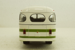 Паз-3201 біло/зелений, Советский Автобус 1:43