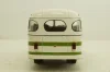 Паз-3201 біло/зелений, Советский Автобус 1:43