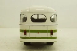 Паз-3201 біло/зелений, Советский Автобус 1:43