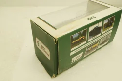 Урал-43206 з тентом, сірий, АвтоИстория 1:43 №2