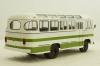 Паз-3201 біло/зелений, Советский Автобус 1:43