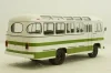 Паз-3201 біло/зелений, Советский Автобус 1:43