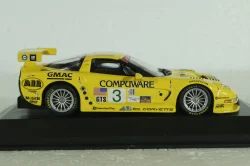 Chevrolet C5-R Winner Sebring 2003 Fellows, Freon, Connell St.Nr.3, 400031403, Minichamps 1:43