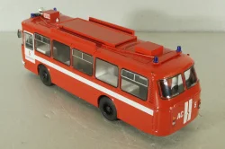 АС-5 (ЛАЗ-695Н)  пожарный штабной автобус, Наши Автобусы спецвыпуск № 5
