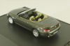 BMW 645 Cabrio (E64) 2003, stratus grey, 80420153434, Kyosho 1:43