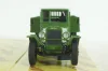 УралЗис-3М, зеленый, Н229, Наш Автопром 1:43