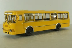 ЛиАЗ 677М, Наши Автобусы №8