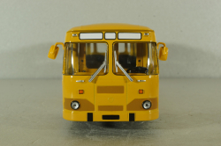 ЛиАЗ 677М, Наши Автобусы №8
