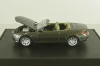 BMW 645 Cabrio (E64) 2003, stratus grey, 80420153434, Kyosho 1:43
