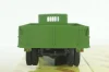 УралЗис-3М, зеленый, Н229, Наш Автопром 1:43