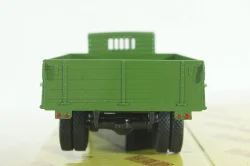 УралЗис-3М, зеленый, Н229, Наш Автопром 1:43