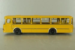 ЛиАЗ 677М, Наши Автобусы №8