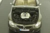 BMW 645 Cabrio (E64) 2003, stratus grey, 80420153434, Kyosho 1:43