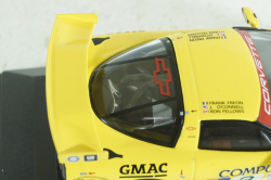 Chevrolet C5-R Winner Sebring 2003 Fellows, Freon, Connell St.Nr.3, 400031403, Minichamps 1:43