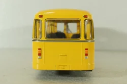 ЛиАЗ 677М, Наши Автобусы №8