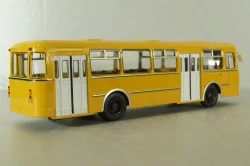ЛиАЗ 677М, Наши Автобусы №8
