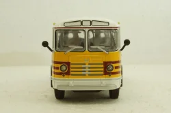 Зил-158А Экскурсионный, Советский Автобус 1:43