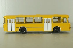 ЛиАЗ 677М, Наши Автобусы №8