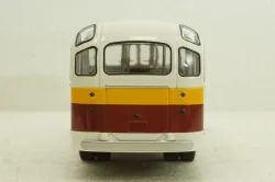 Зил-158А Экскурсионный, Советский Автобус 1:43