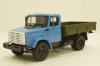 Зил-4333 бортовой, Легендарные Грузовики СССР №16, 1:43