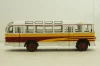 Зил-158А Экскурсионный, Советский Автобус 1:43