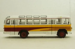 Зил-158А Экскурсионный, Советский Автобус 1:43