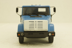 Зил-4333 бортовой, Легендарные Грузовики СССР №16, 1:43