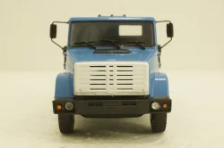 Зил-4333 бортовой, Легендарные Грузовики СССР №16, 1:43