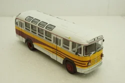 Зил-158А Экскурсионный, Советский Автобус 1:43