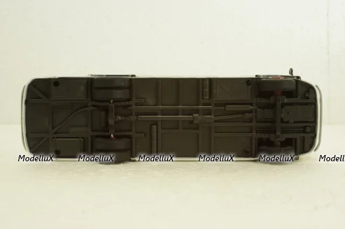 Зил-158А Экскурсионный, Советский Автобус 1:43